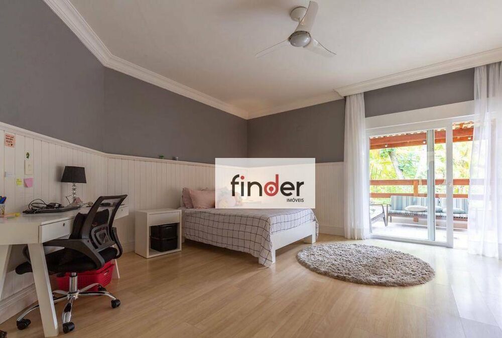 Casa, 4 quartos, 1100 m² - Foto 9