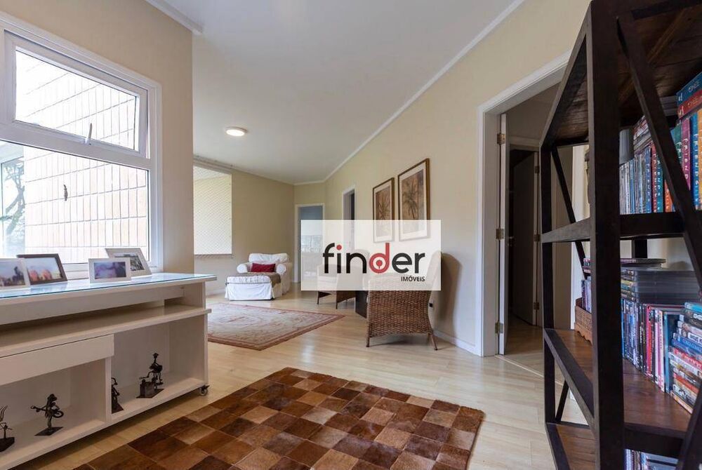 Casa, 4 quartos, 1100 m² - Foto 1