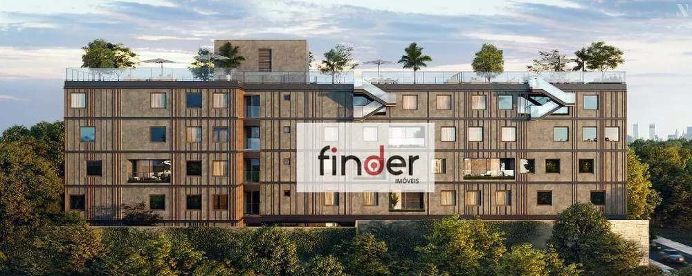 Cobertura, 4 quartos, 720 m² - Foto 3