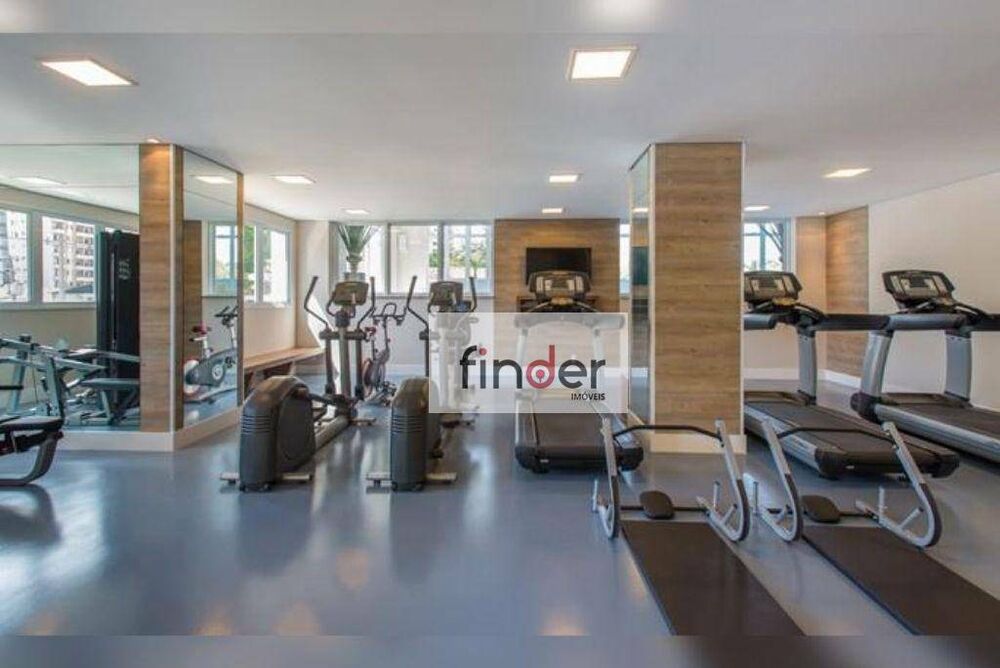 Apartamento, 3 quartos, 109 m² - Foto 3