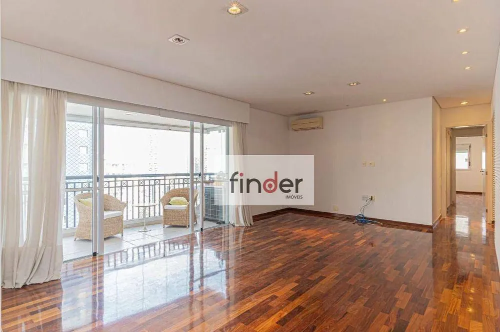 Apartamento, 4 quartos, 178 m² - Foto 4