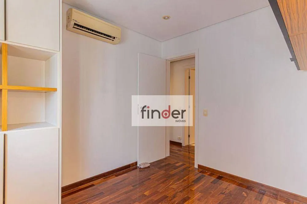 Apartamento, 4 quartos, 178 m² - Foto 2