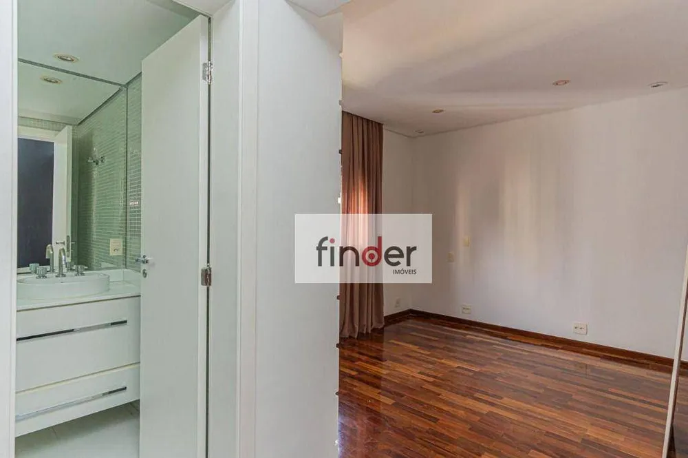 Apartamento, 4 quartos, 178 m² - Foto 3