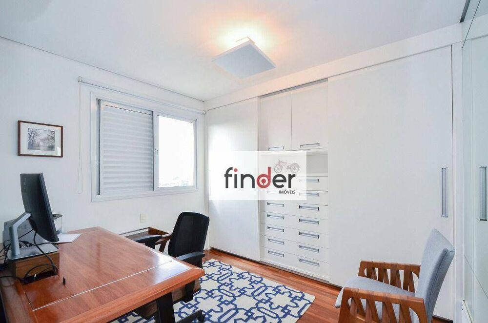 Apartamento, 3 quartos, 155 m² - Foto 12
