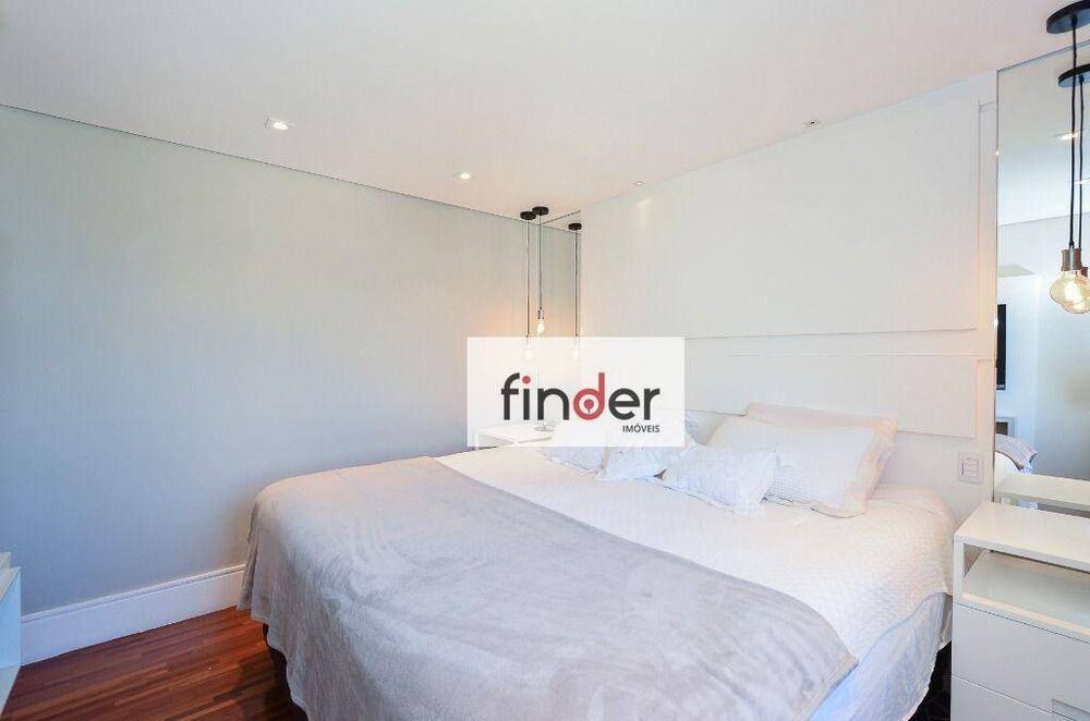 Apartamento, 3 quartos, 155 m² - Foto 5