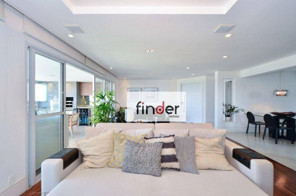Apartamento, 3 quartos, 155 m² - Foto 8