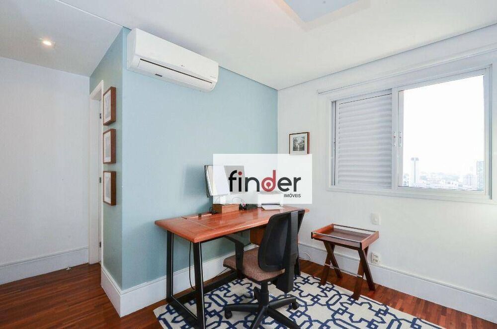 Apartamento, 3 quartos, 155 m² - Foto 7
