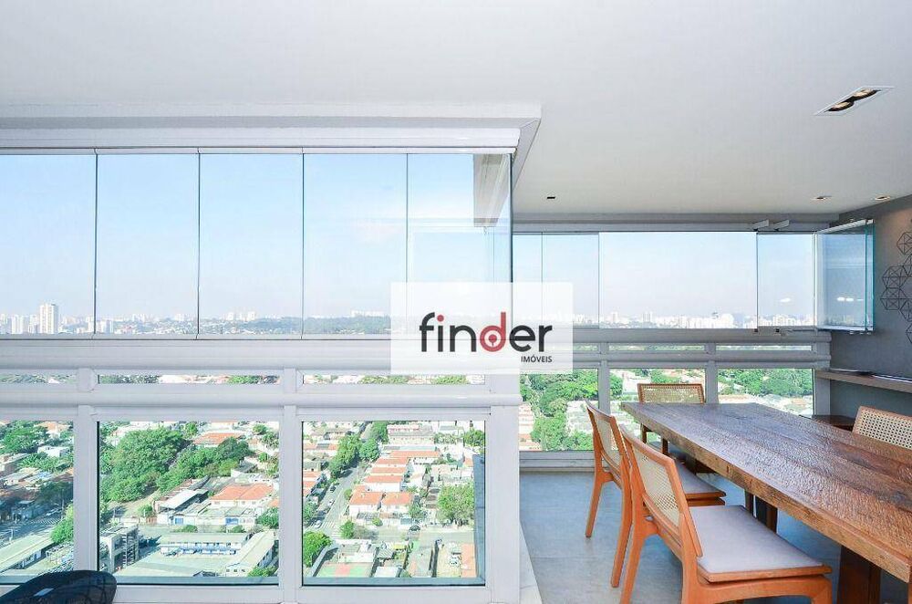 Apartamento, 3 quartos, 155 m² - Foto 9