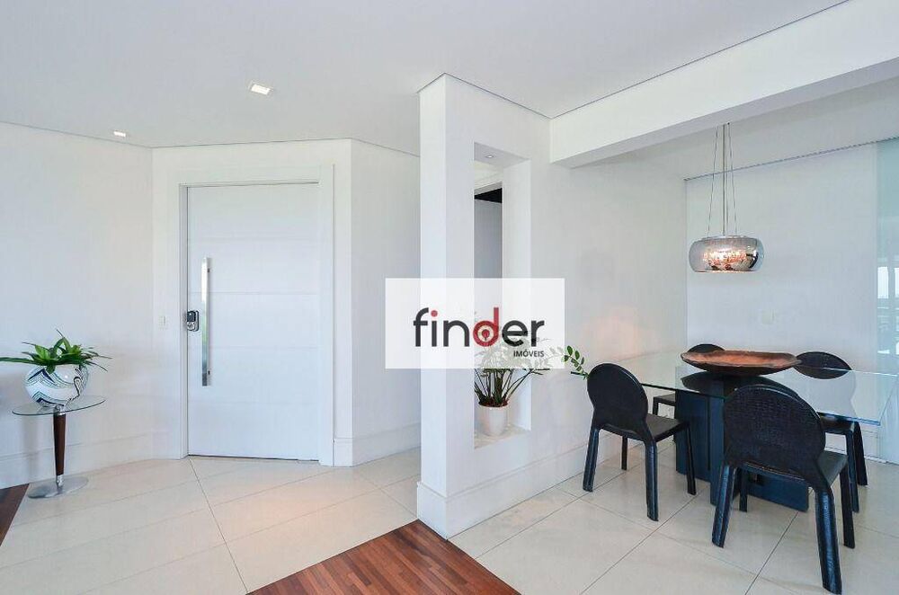 Apartamento, 3 quartos, 155 m² - Foto 10