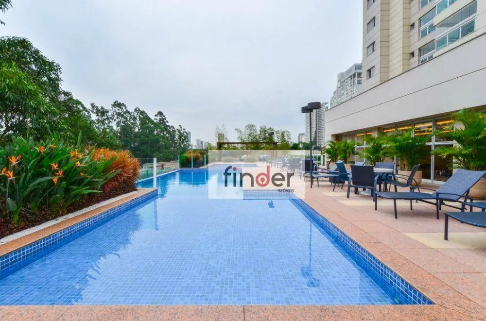 Apartamento, 3 quartos, 155 m² - Foto 2