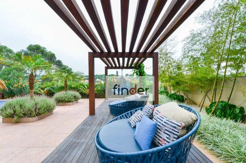 Apartamento, 3 quartos, 155 m² - Foto 4
