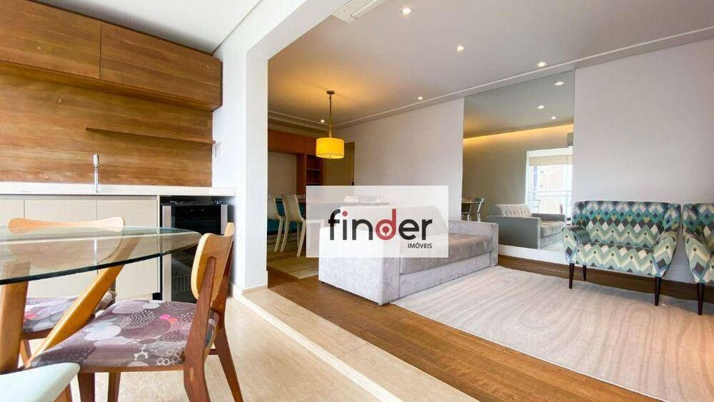 Apartamento, 2 quartos, 107 m² - Foto 1