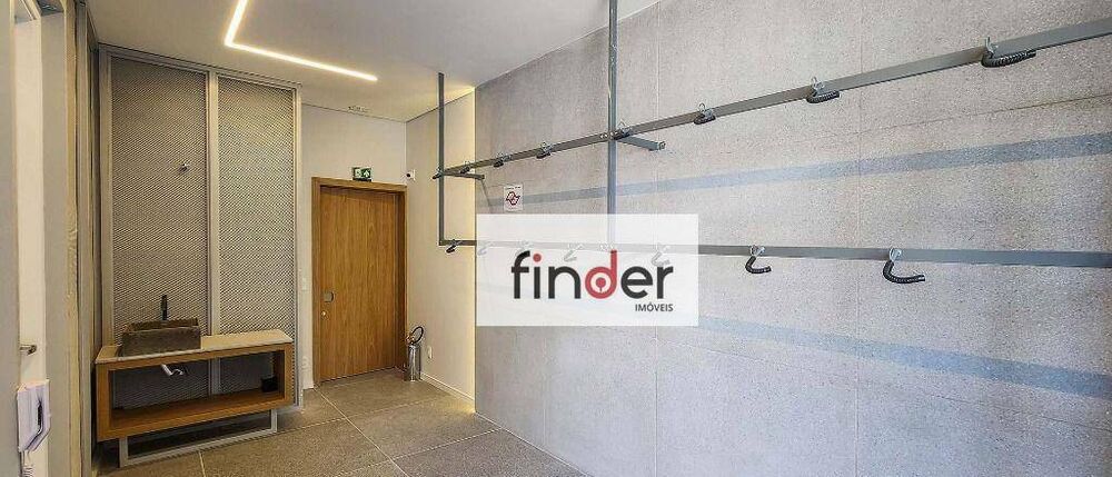 Apartamento, 3 quartos, 229 m² - Foto 4