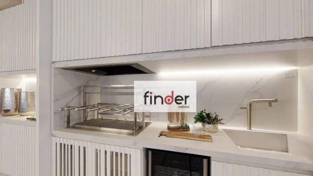 Apartamento, 4 quartos, 346 m² - Foto 1