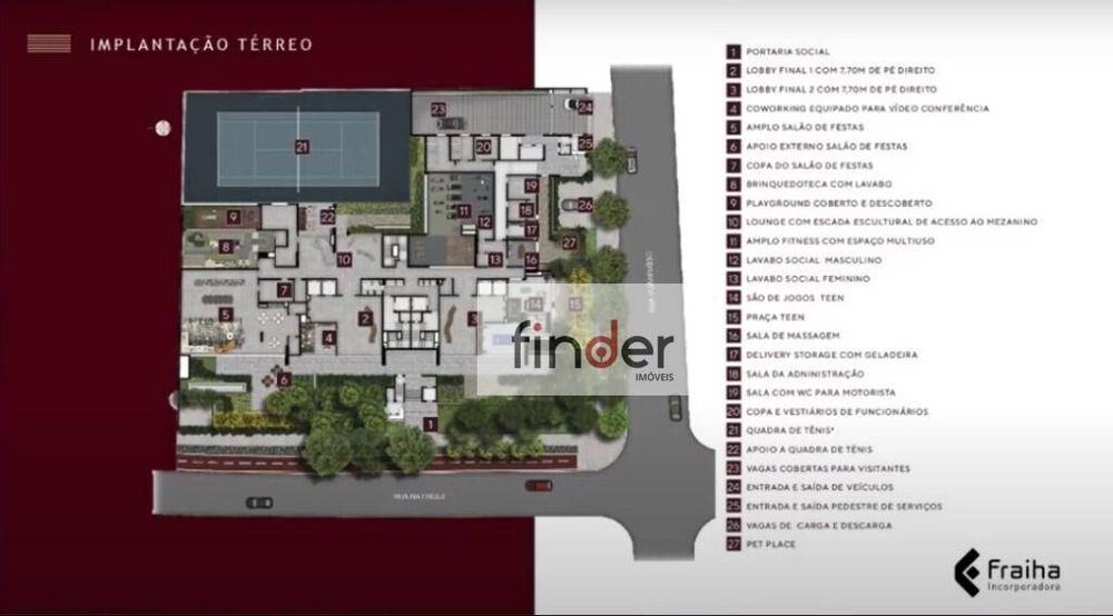 Apartamento, 4 quartos, 346 m² - Foto 16
