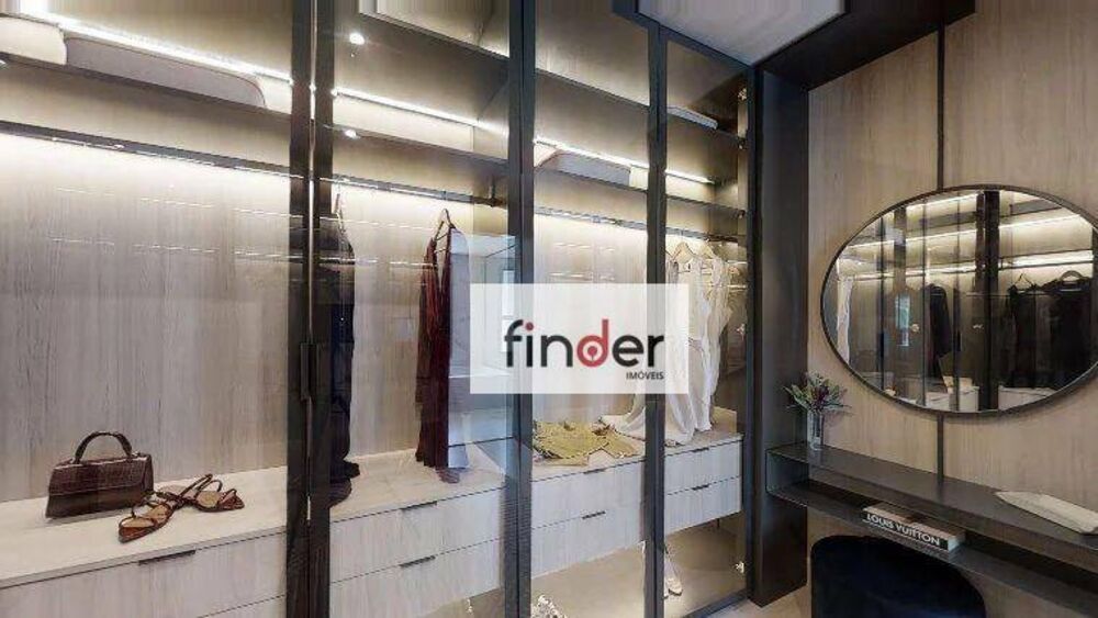 Apartamento, 4 quartos, 346 m² - Foto 4