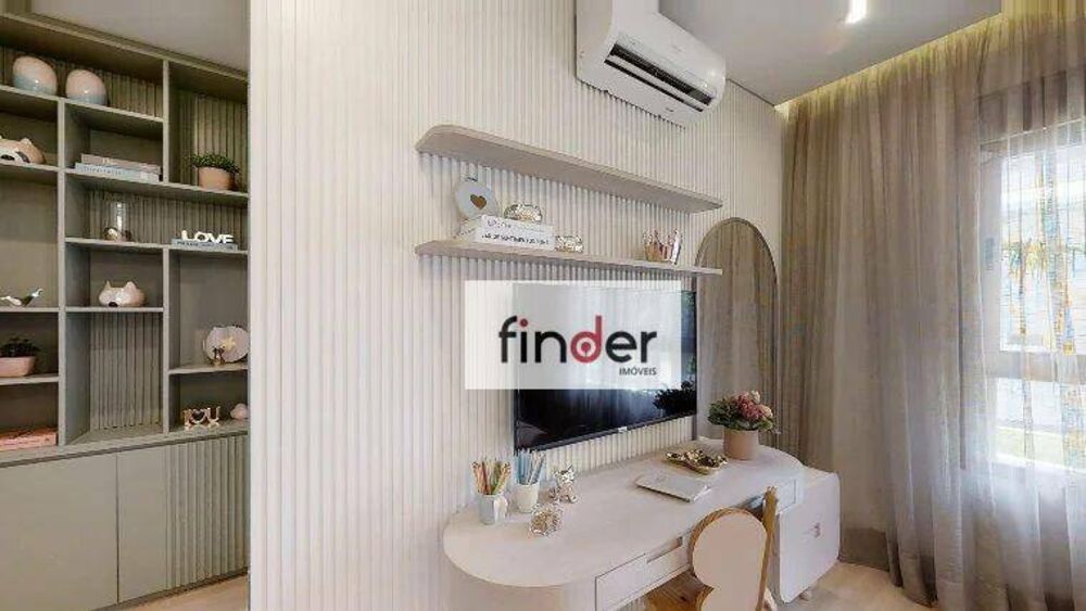 Apartamento, 4 quartos, 346 m² - Foto 3