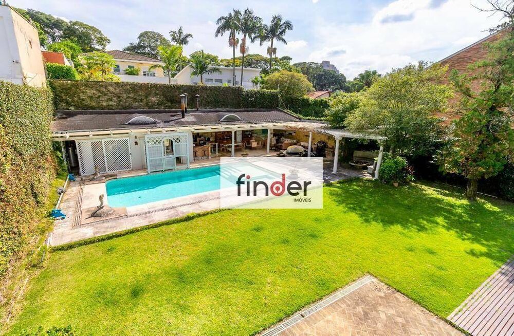 Casa, 5 quartos, 700 m² - Foto 11