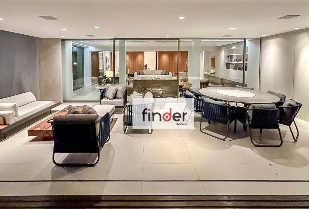 Casa, 5 quartos, 700 m² - Foto 7
