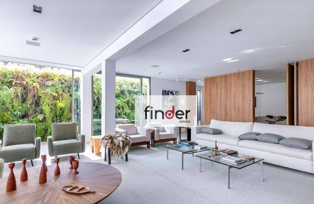 Casa, 5 quartos, 700 m² - Foto 12