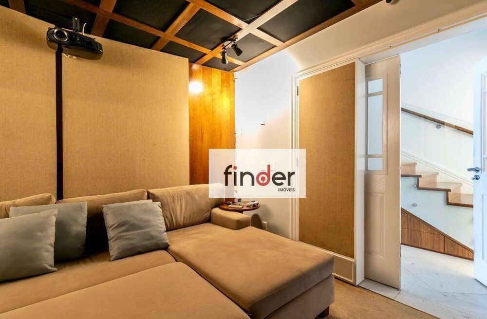 Casa, 5 quartos, 700 m² - Foto 5