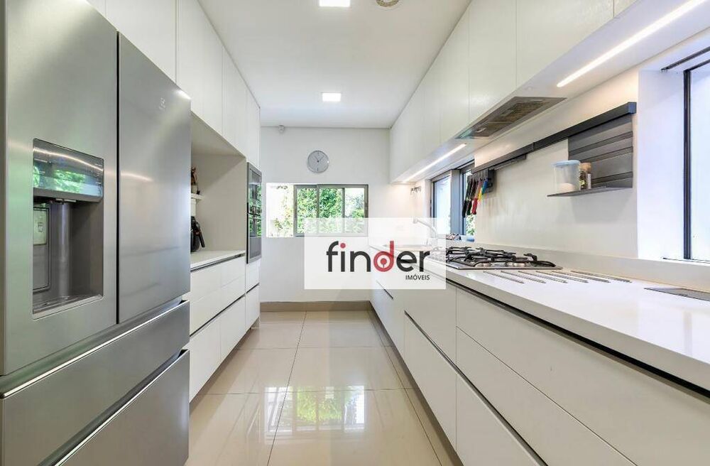 Casa, 5 quartos, 700 m² - Foto 8