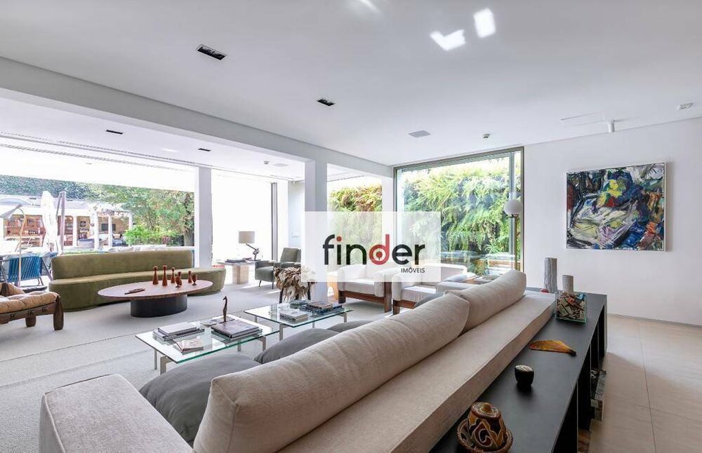 Casa, 5 quartos, 700 m² - Foto 9