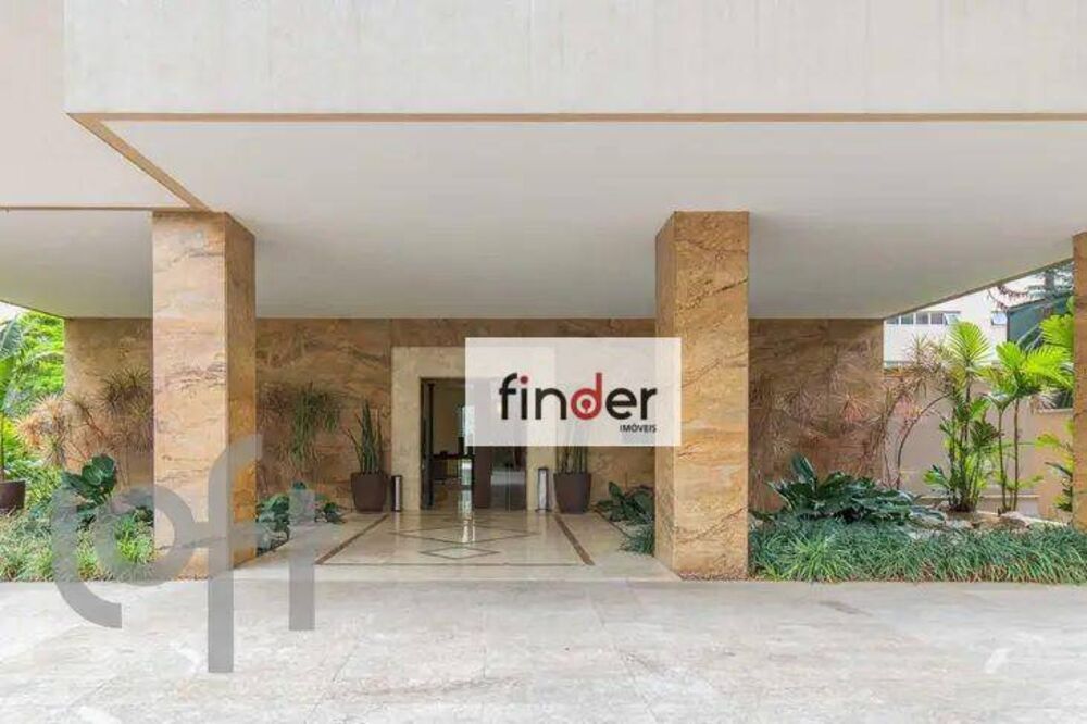 Apartamento à venda com 3 quartos, 459m² - Foto 10