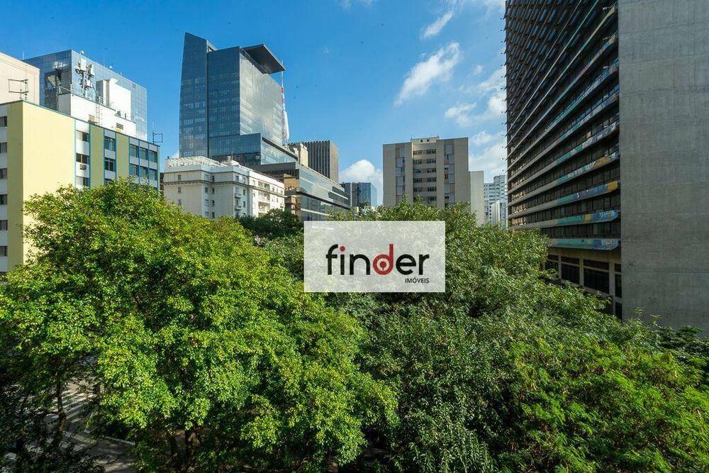 Apartamento à venda com 3 quartos, 459m² - Foto 9