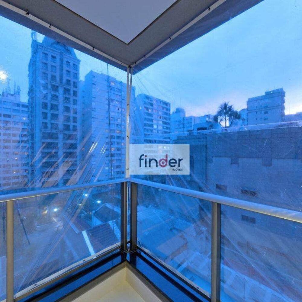Apartamento, 3 quartos, 270 m² - Foto 9