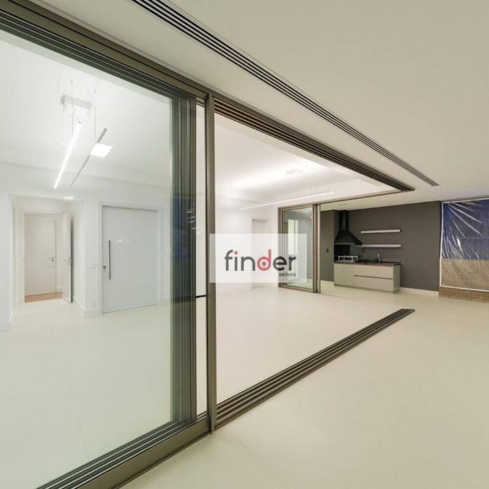 Apartamento, 3 quartos, 270 m² - Foto 10