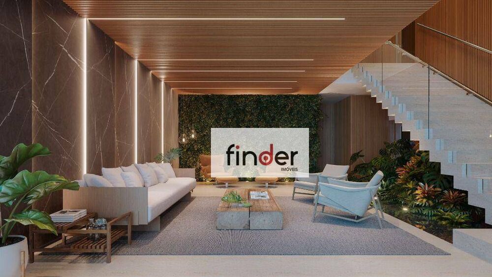 Cobertura à venda com 2 quartos, 259m² - Foto 5