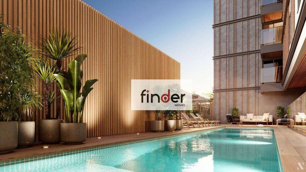 Cobertura à venda com 2 quartos, 259m² - Foto 6
