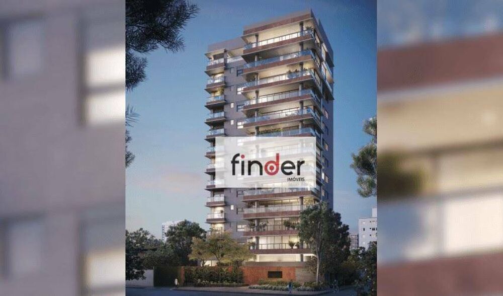 Apartamento, 4 quartos, 355 m² - Foto 11