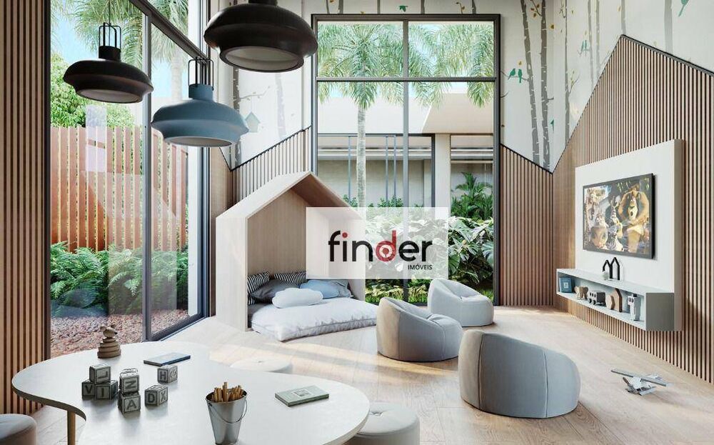 Apartamento, 4 quartos, 355 m² - Foto 8