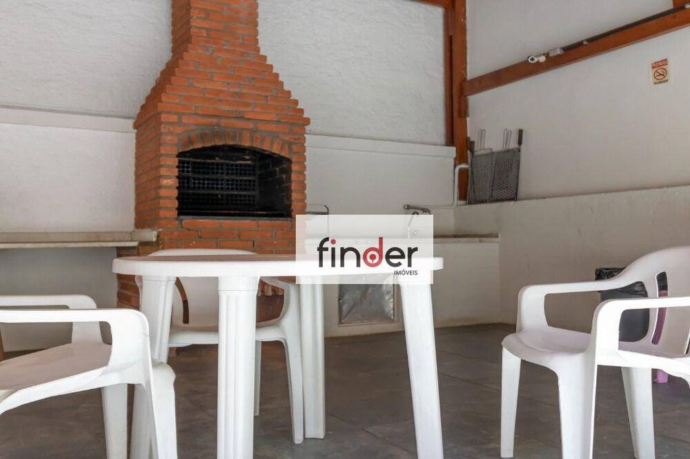 Apartamento, 2 quartos, 87 m² - Foto 2