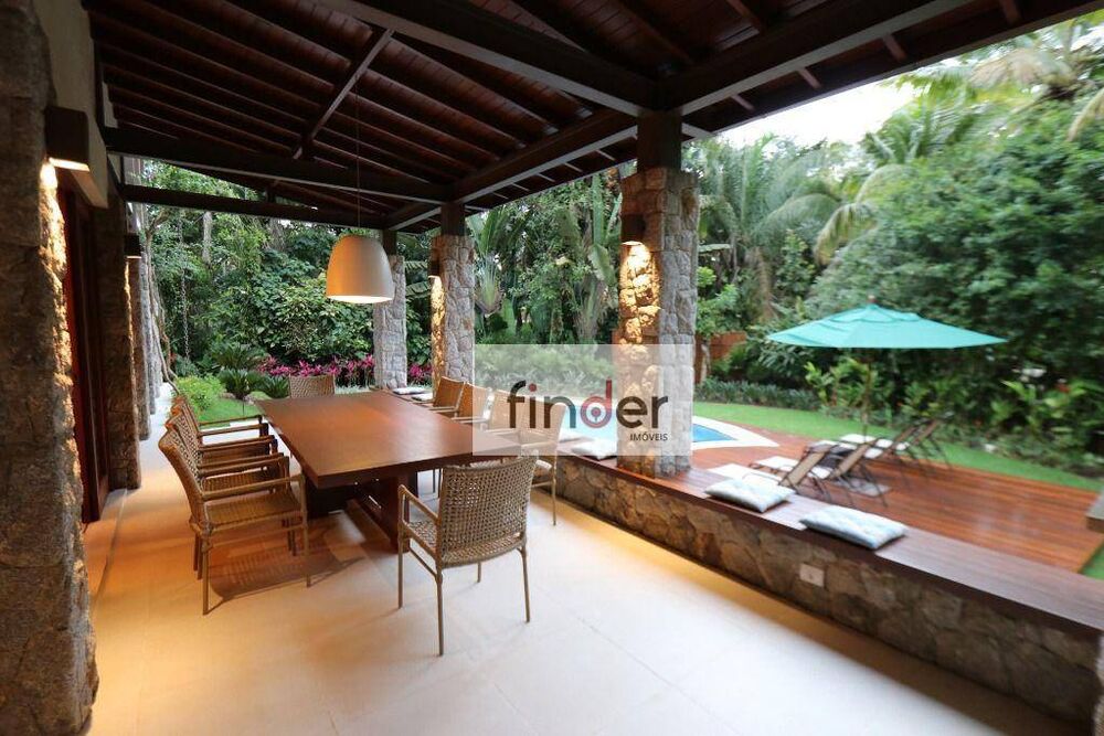 Casa de Condomínio, 5 quartos - Foto 4