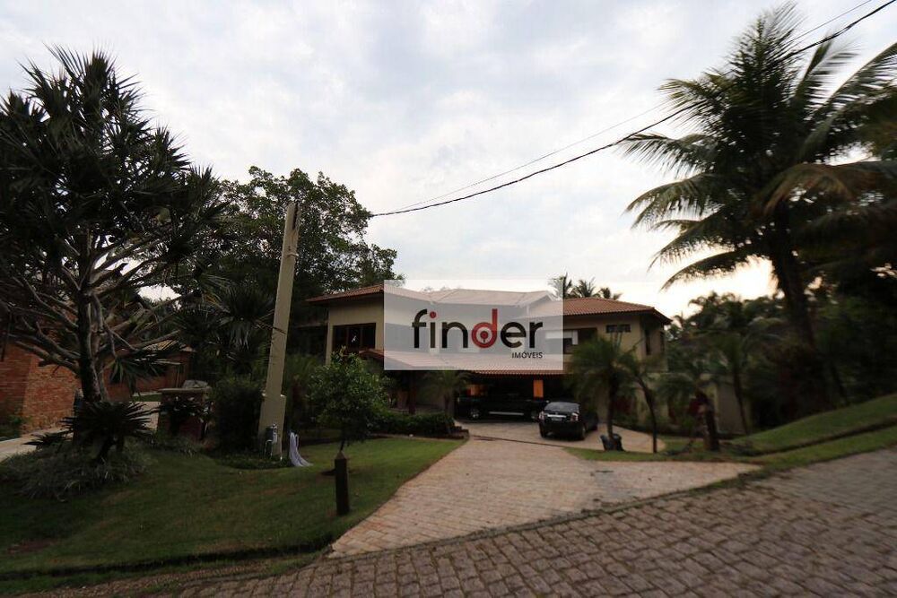 Casa de Condomínio, 5 quartos - Foto 2