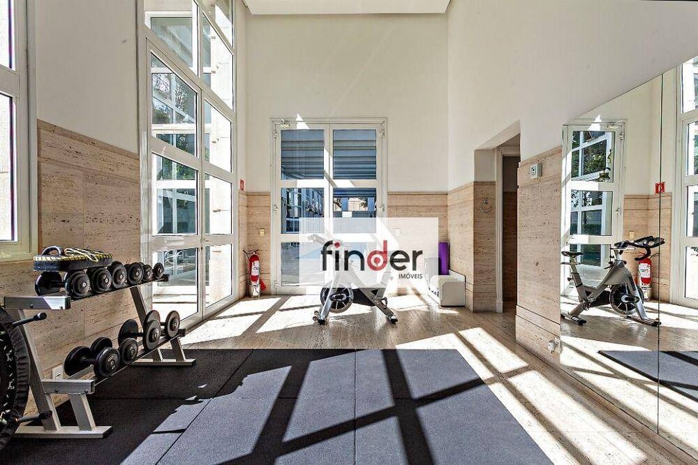 Apartamento, 5 quartos, 585 m² - Foto 8