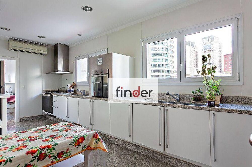 Apartamento, 5 quartos, 585 m² - Foto 6
