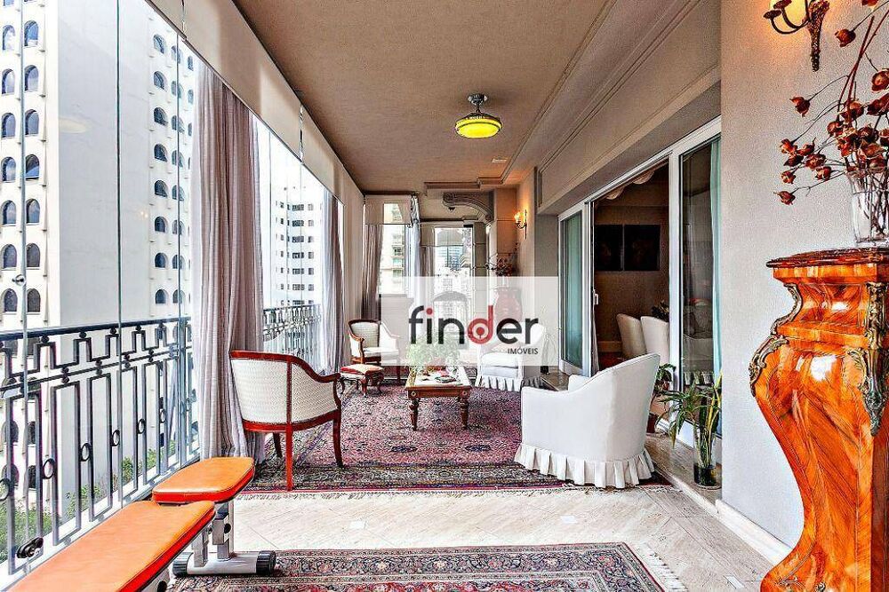 Apartamento, 5 quartos, 585 m² - Foto 3