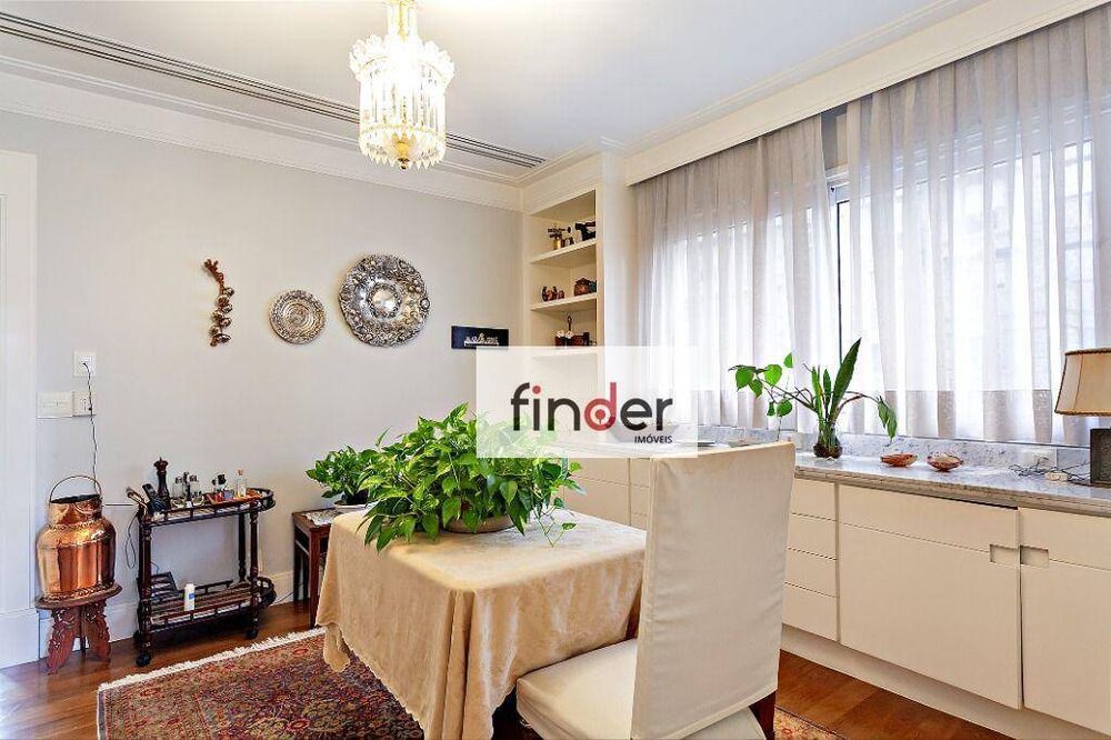 Apartamento, 5 quartos, 585 m² - Foto 5