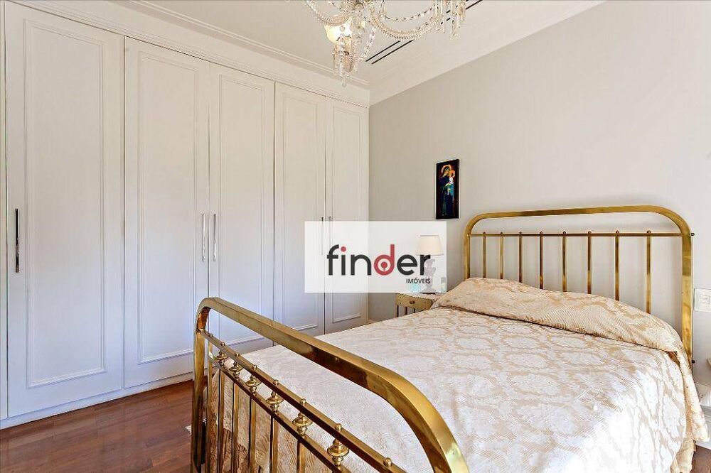 Apartamento, 5 quartos, 585 m² - Foto 4