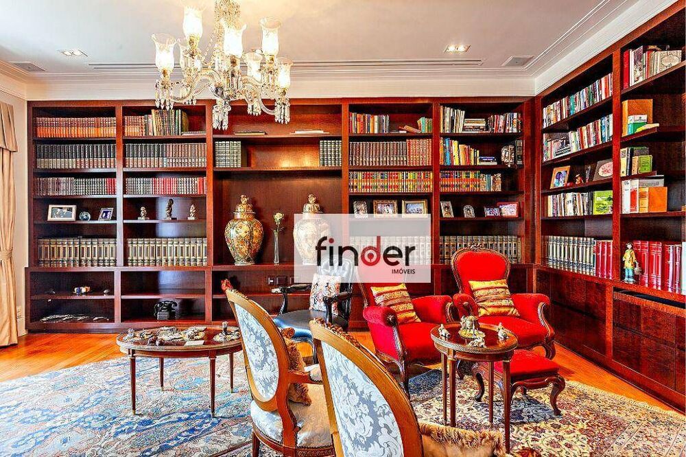 Apartamento, 5 quartos, 585 m² - Foto 2