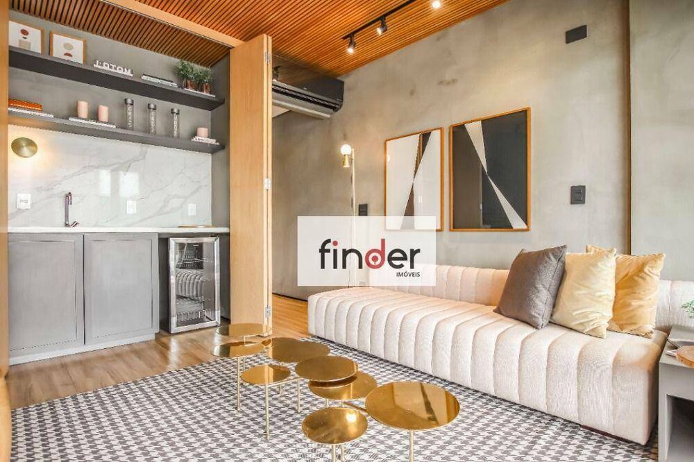 Apartamento, 1 quarto, 90 m² - Foto 9
