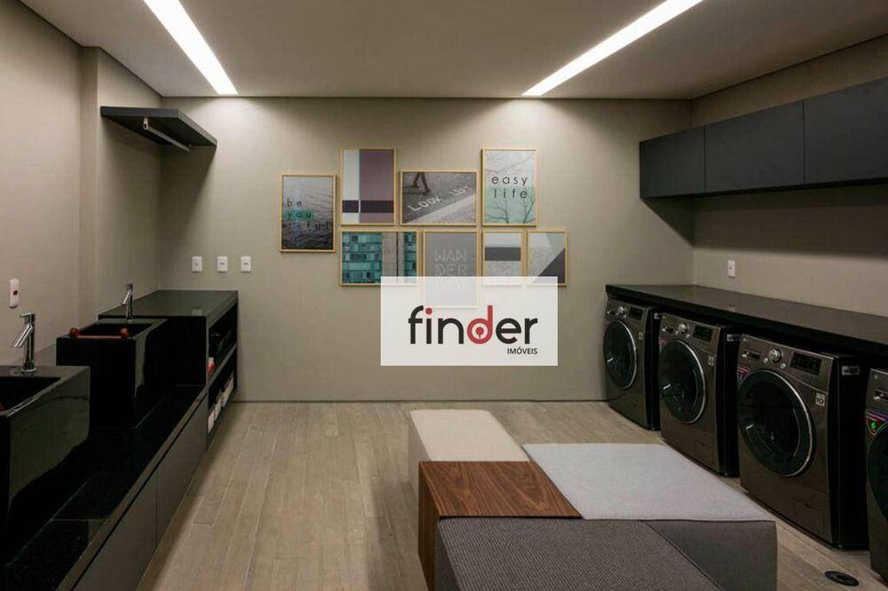 Apartamento, 1 quarto, 90 m² - Foto 10