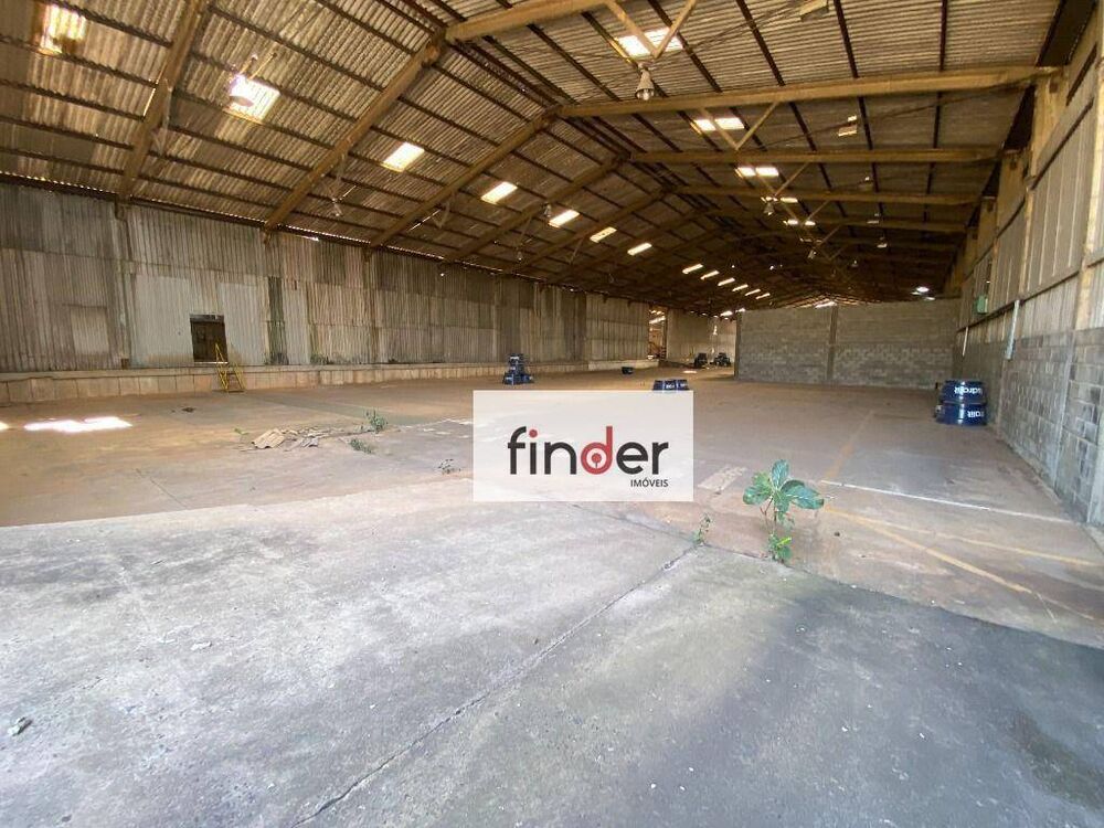Terreno, 15 hectares - Foto 2