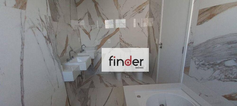 Apartamento, 3 quartos, 227 m² - Foto 5