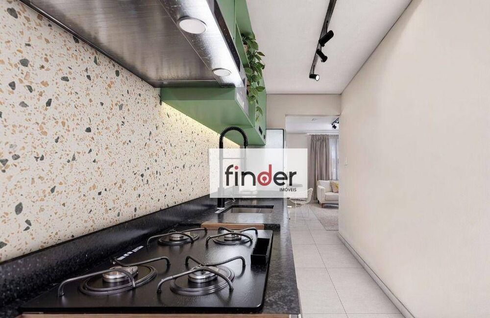 Apartamento, 2 quartos, 55 m² - Foto 1