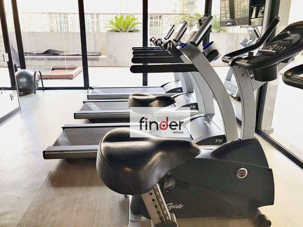 Cobertura, 1 quarto, 94 m² - Foto 8